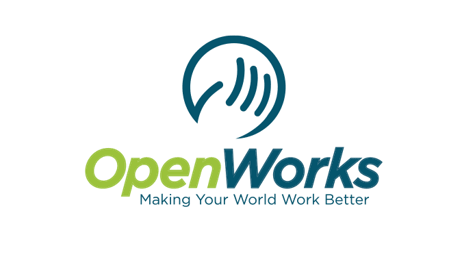 Open Works